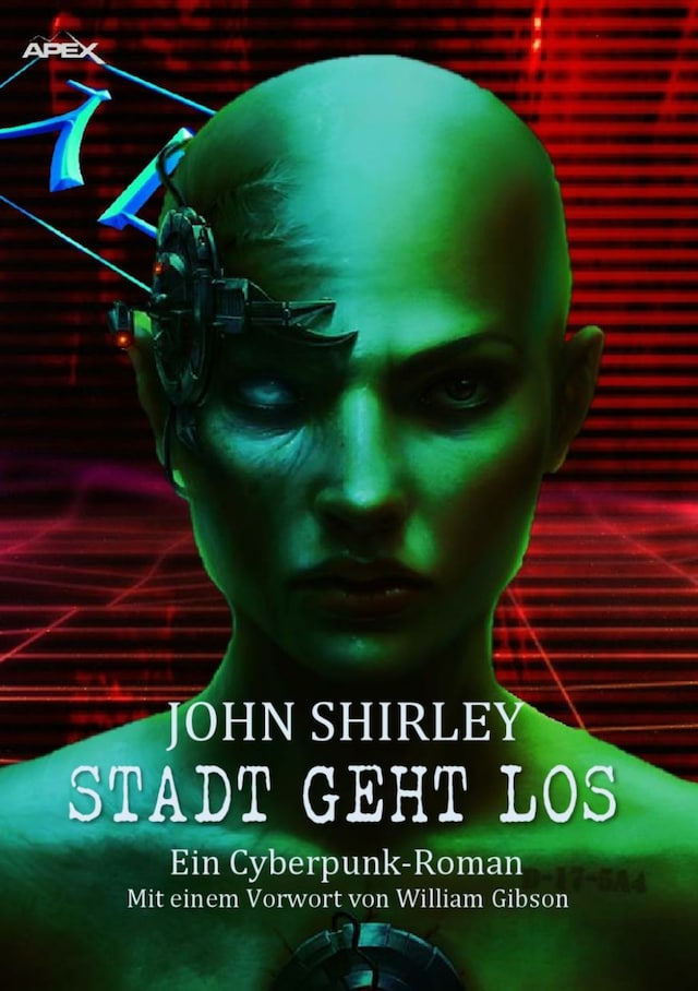 Book cover for STADT GEHT LOS
