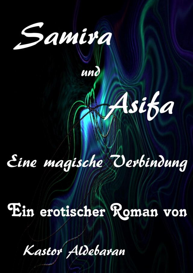 Okładka książki dla Samira und Asifa