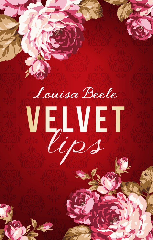 Book cover for Velvet Lips