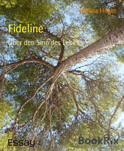 Fideline bookCoverFor