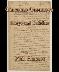 Giacomo Casanova