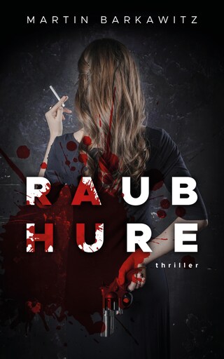 Raubhure bookCoverFor