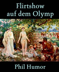 Flirtshow auf dem Olymp