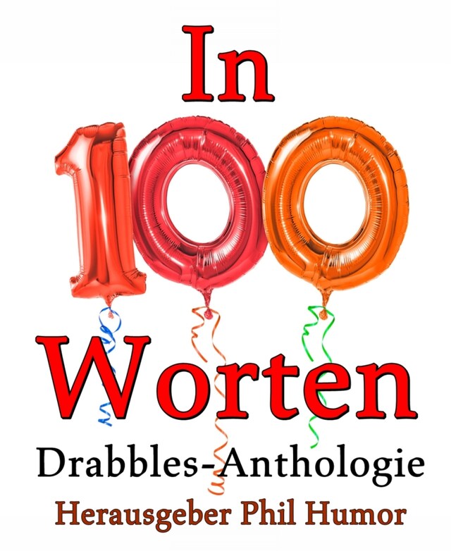 Book cover for In 100 Worten