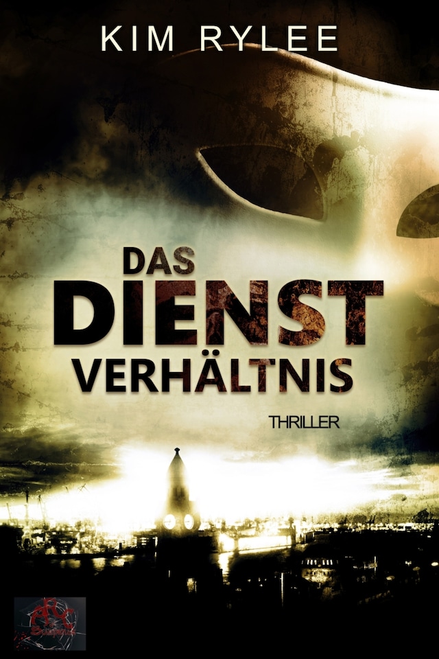 Book cover for Das Dienstverhältnis