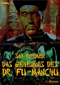 DAS GEHEIMNIS DES DR. FU-MANCHU