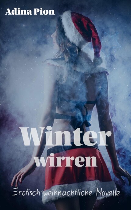 Winterwirren bookCoverFor