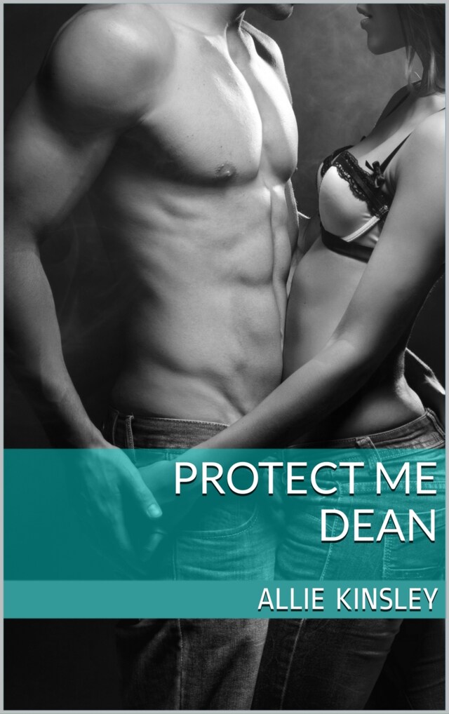 Buchcover für Protect me - Dean