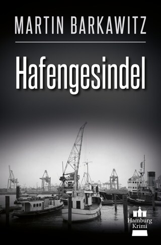 Hafengesindel bookCoverFor