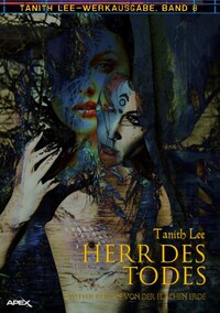 HERR DES TODES - ZWEITER ROMAN VON DER FLACHEN ERDE