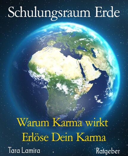 Schulungsraum Erde bookCoverFor