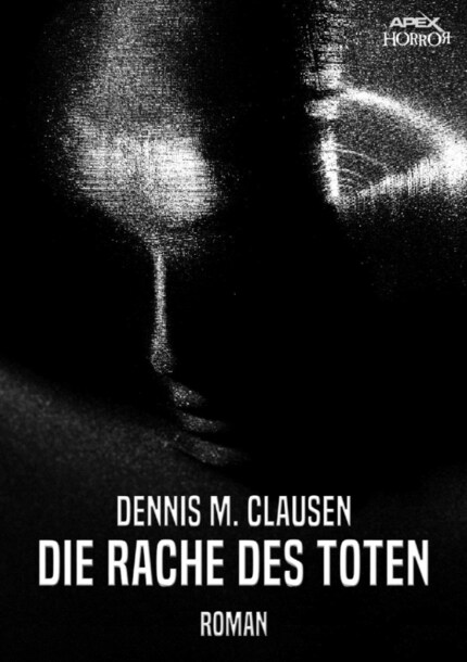 DIE RACHE DES TOTEN bookCoverFor