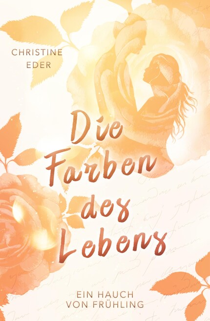 Ein Hauch von Frühling bookCoverFor