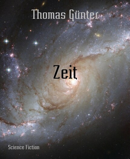 Zeit bookCoverFor