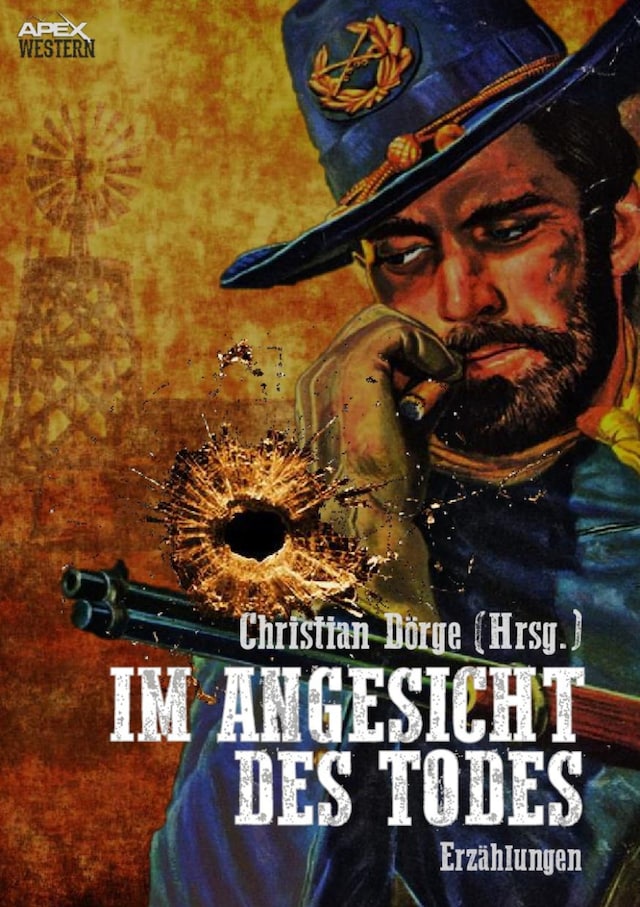 Book cover for IM ANGESICHT DES TODES