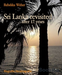 Sri Lanka revisited