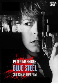 BLUE STEEL