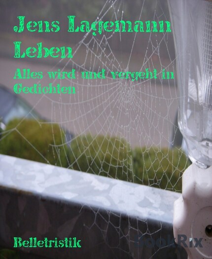 Leben bookCoverFor