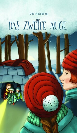 Das zweite Auge bookCoverFor