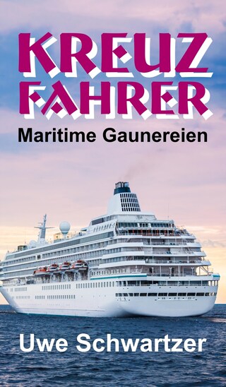 Kreuzfahrer bookCoverFor