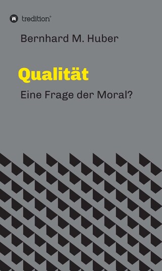 Qualität bookCoverFor