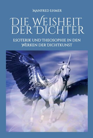 Die Weisheit der Dichter bookCoverFor