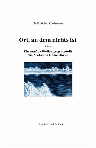 Ort, an dem nichts ist bookCoverFor