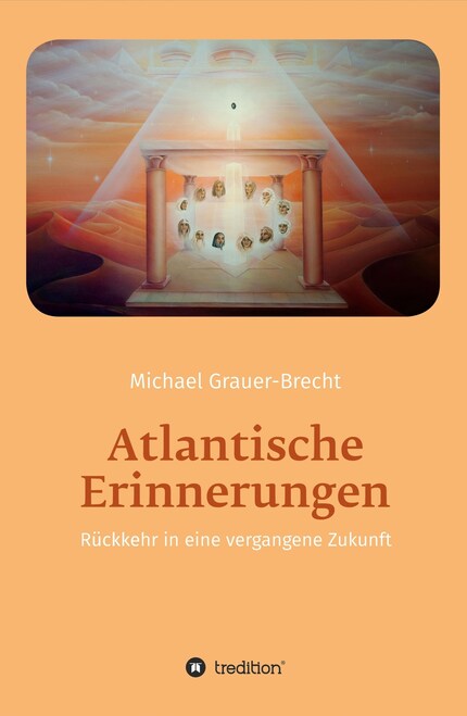 Atlantische Erinnerungen bookCoverFor