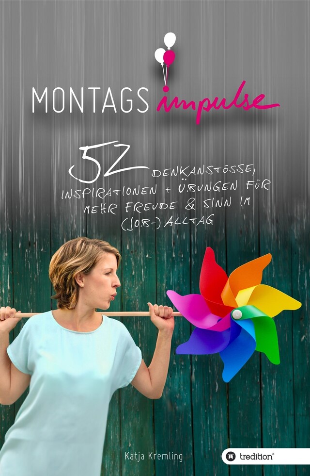 Okładka książki dla Montags-Impulse