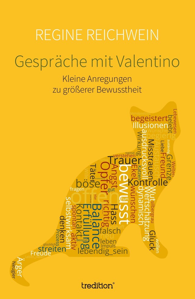 Bokomslag for Gespräche mit Valentino