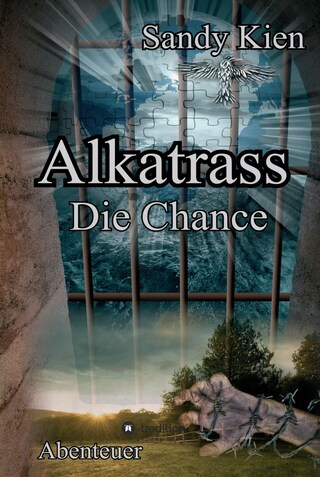 Alkatrass - Die Chance bookCoverFor