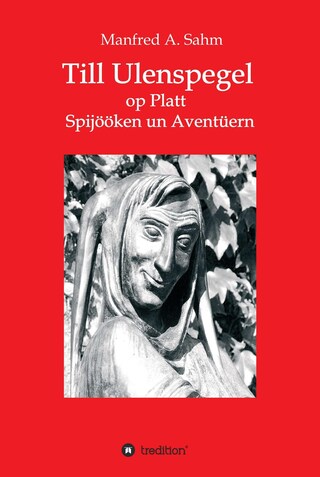 Till Ulenspegel op Platt bookCoverFor