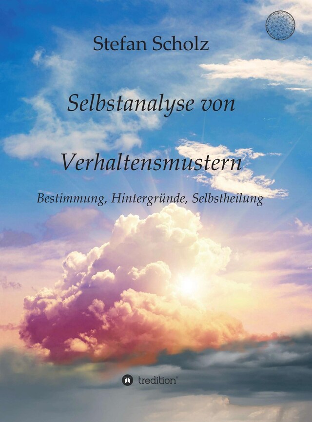 Copertina del libro per Selbstanalyse von Verhaltensmustern