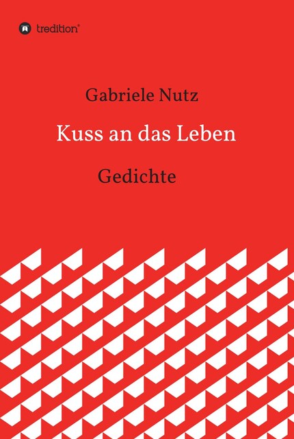 Kuss an das Leben bookCoverFor