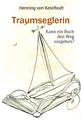Traumseglerin bookCoverFor