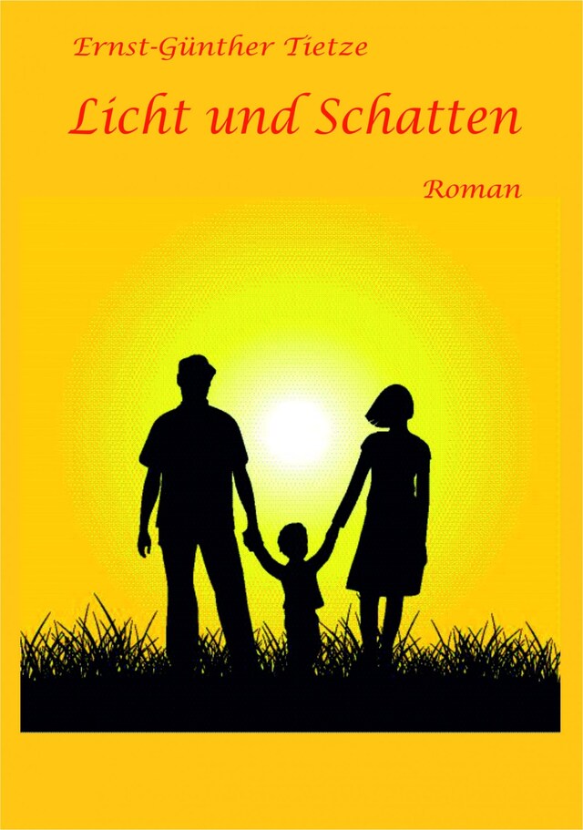 Book cover for Licht und Schatten