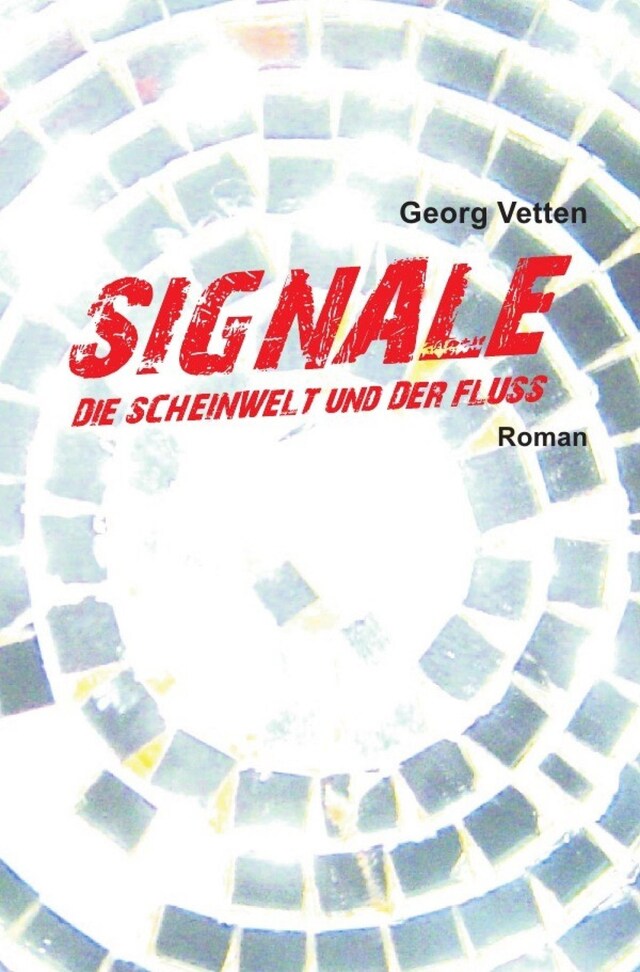 Copertina del libro per SIGNALE