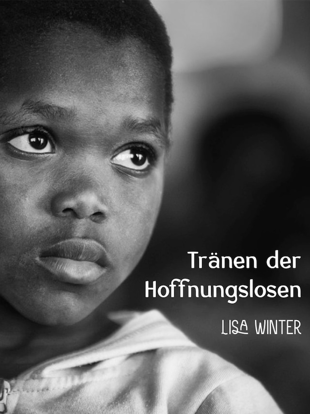 Couverture de livre pour Tränen der Hoffnungslosen