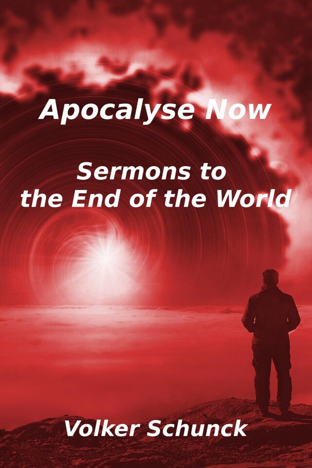 Buchcover für Apocalypse Now