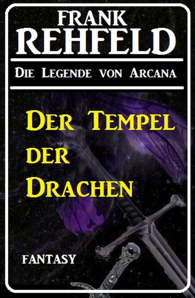 Portada de libro para Der Tempel der Drachen