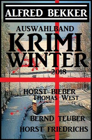 Auswahlband Krimi Winter 2018 bookCoverFor