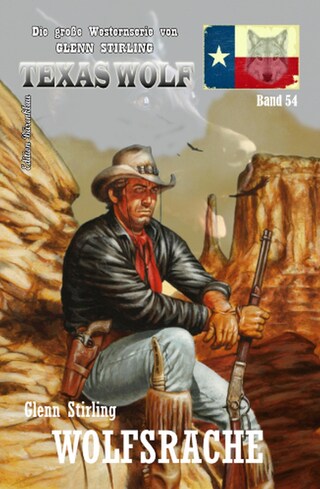 Wolfsrache: Texas Wolf Band 54 bookCoverFor