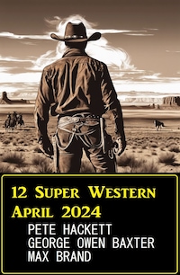 12 Super Western April 2024