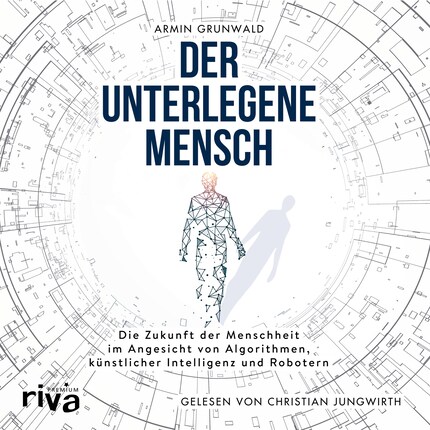 Der unterlegene Mensch bookCoverFor