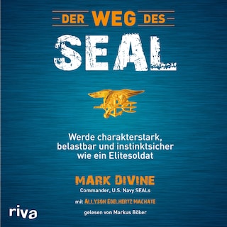 Der Weg des SEAL als Hörbuch