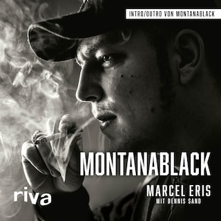 MontanaBlack als Hörbuch