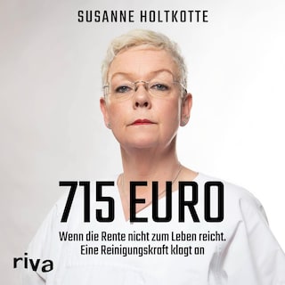 715 Euro als Hörbuch