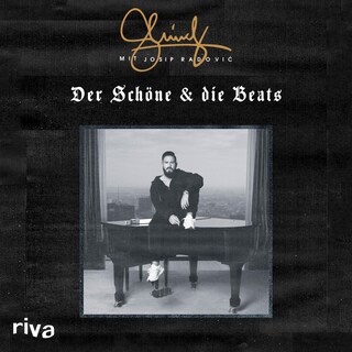 Der Schöne und die Beats als Hörbuch