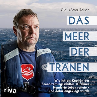 Das Meer der Tränen als Hörbuch
