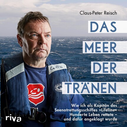Das Meer der Tränen bookCoverFor